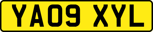 YA09XYL