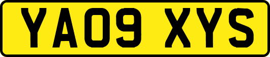 YA09XYS