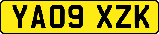 YA09XZK
