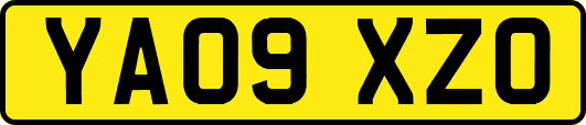 YA09XZO