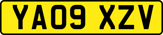 YA09XZV