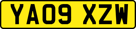 YA09XZW