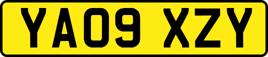 YA09XZY