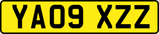 YA09XZZ