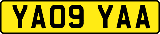 YA09YAA