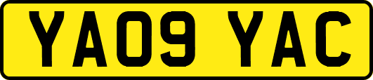 YA09YAC