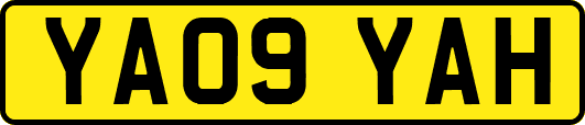 YA09YAH