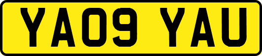 YA09YAU