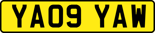YA09YAW