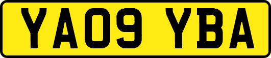 YA09YBA