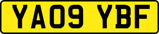 YA09YBF