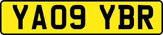 YA09YBR