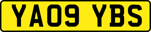 YA09YBS