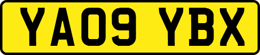 YA09YBX