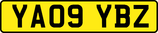 YA09YBZ