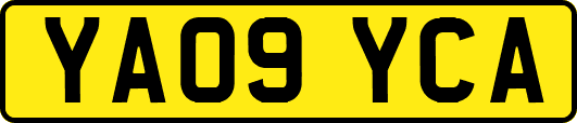 YA09YCA