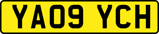 YA09YCH