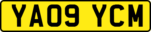 YA09YCM