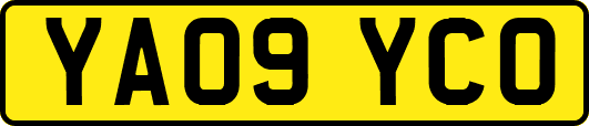 YA09YCO