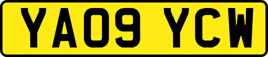 YA09YCW
