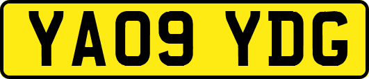 YA09YDG