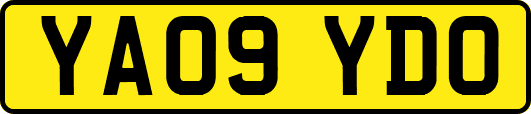 YA09YDO
