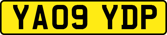 YA09YDP