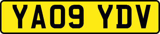 YA09YDV
