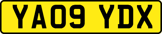 YA09YDX