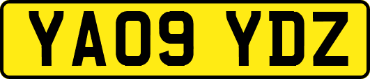 YA09YDZ