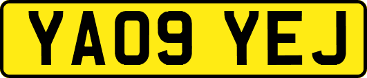 YA09YEJ