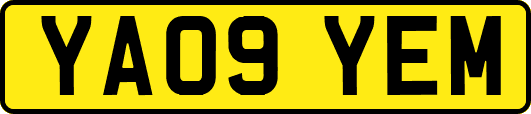 YA09YEM