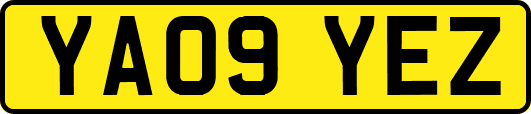 YA09YEZ