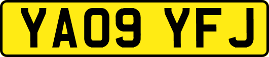 YA09YFJ