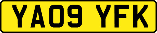 YA09YFK