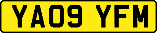 YA09YFM