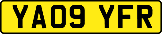 YA09YFR