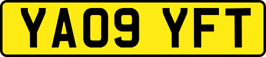YA09YFT