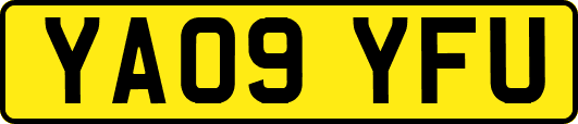 YA09YFU