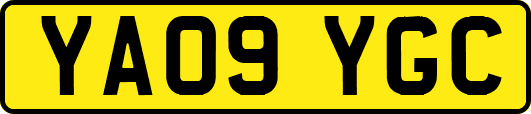 YA09YGC