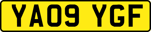 YA09YGF