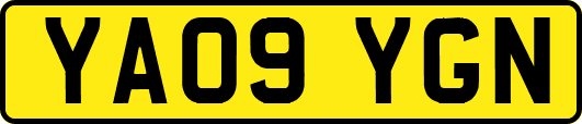 YA09YGN