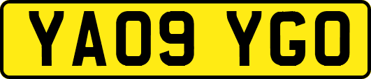 YA09YGO