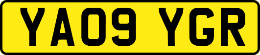 YA09YGR