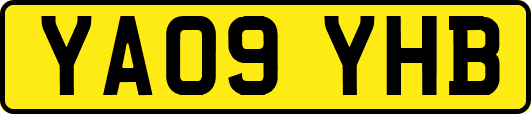 YA09YHB