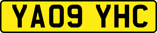 YA09YHC