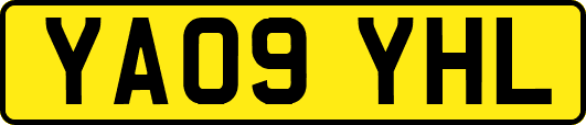 YA09YHL