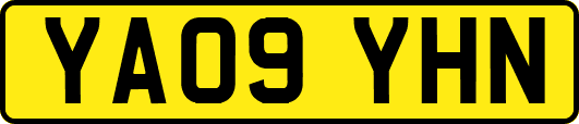 YA09YHN