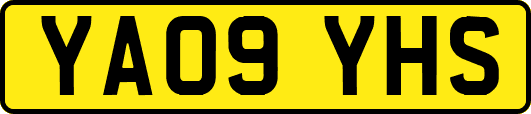 YA09YHS