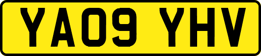 YA09YHV